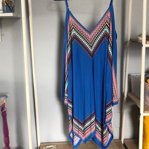 Fun Summer Dress
